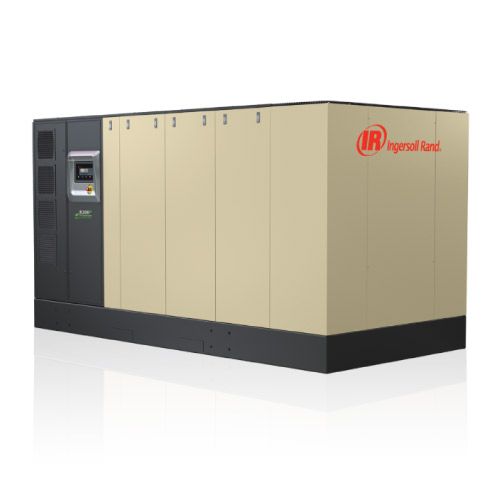 SSR系列 二級IR微油空氣壓縮機